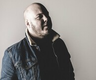 Ο Alan Fitzpatrick για ένα βράδυ φέρνει την techno του Σαουθάμπτον στο Μοναστηράκι