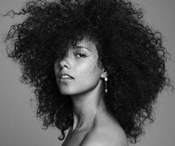 H Alicia Keys επιστρέφει με νέο άλμπουμ