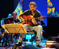 Ο Αλ Ντι Μέολα είναι ο μεγαλύτερος εν ζωή κιθαρίστας και έρχεται ξανά στην Ελλάδα