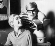 12+ ώρες με τον Άντι Γουόρχολ και το σινεμά του στη Στέγη του Ιδρύματος Ωνάση