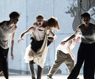 Το "Beware of Pity" από το Barbican του Λονδίνου σε ζωντανή αναμετάδοση στη Στέγη