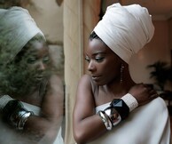 Buika, η κόρη της φωτιάς έρχεται στο Ηρώδειο