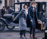 Πρεμιέρα για τη νέα ταινία «Φανταστικά Ζώα και Πού Βρίσκονται»