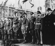 Βιβλίο αποκαλύπτει ότι οι στρατιές των Ναζί βρίσκονταν υπό την επήρεια κρυσταλλικής μεθαμφεταμίνης, όταν άλωναν την Ευρώπη