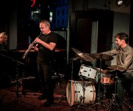 6ο Πανόραμα Ελληνικής Τζαζ: Τρεις βραδιές γεμάτες τζαζ, πρωτοτυπία, εξωστρέφεια και αυτοσχεδιασμό