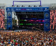 Πλημμύρισε θετική ενέργεια το ΟΑΚΑ