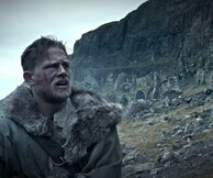 Αυτός είναι ο «Βασιλιάς Αρθούρος» του Γκάι Ρίτσι. Δείτε το τρέηλερ