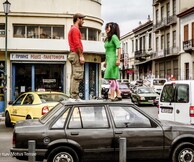 Η nefele χρωματίζει το στίγμα για να το εξαφανίσει!
