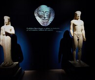 «Οδύσσειες»: Η νέα περιοδική έκθεση του Εθνικού Αρχαιολογικού Μουσείου