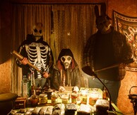 Το νέο Καναδικό σινεμά για μια εβδομάδα στην Ταινιοθήκη