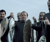 Το «Chevalier» θα εκπροσωπήσει την Ελλάδα στα Όσκαρ 2017