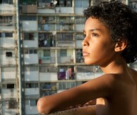 Φεστιβάλ Βενεζουελάνικου Κινηματογράφου στην Αθήνα