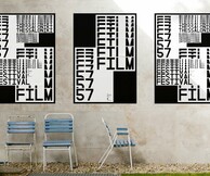 Παρουσιάστηκε η αφίσα του φεστιβάλ Θεσσαλονίκης