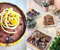 Tι τρώνε τελικά οι βίγκανς; To 1o Φεστιβάλ Vegan Και Νηστίσιμων Γεύσεων απαντά