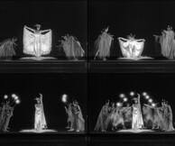 The end of the world: Επιστημονική φαντασία του 1916 στο Τριανόν