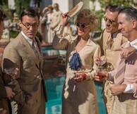 Έρχεται το Café Society του Woody Allen