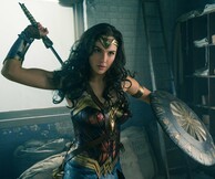 Μόλις κυκλοφόρησε το τρέιλερ για την ταινία Wonder Woman