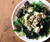 Pop Up Dinner στην κουζίνα του Bios