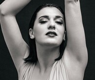 «Ανυπομονώ να διασκεδάσω τους Έλληνες. Το περιμένω μια ζωή»