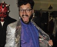 Είστε έτοιμοι για το Prom Night στο Deree;