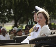 Το Viceroy’s House εξιστορεί τους τελευταίους μήνες της αγγλικής κυριαρχίας στην Ινδία-Δείτε το τρέιλερ