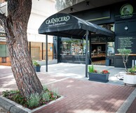 Απογεύματα ΒΒQ και tips για το σωστό ψήσιμο στο Carnicero