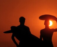 To "Endless Summer" του Bruce Brown σήμερα στη Στέγη