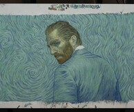 Πανελλήνια πρεμιέρα του «Loving Vincent» στο Λεωνίδιο Αρκαδίας