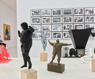 Documenta 14 στο ΕΜΣΤ