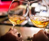 Το heteroclito γιορτάζει τα 5 του χρόνια με δύο εκδηλώσεις κρασιού και ανεπιτήδευτης υψηλής γαστρονομίας