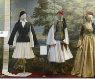 O Jean Paul Gaultier στο Μουσείο Μπενάκη