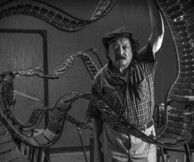 Παγκόσμια πρεμιέρα για τη «Συμφωνία από τον Τρίτο Κόσμο» του Joaquín Orellana Mejía στο Μέγαρο