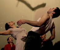 Όλα όσα θα δούμε στο φετινό Reborn In Athens