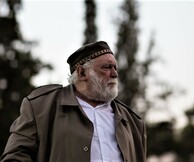 Αποκλειστικές φωτογραφίες από την παράσταση Οιδίπους επί Κολωνώ