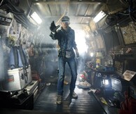 Δείτε το πρώτο τρέιλερ για το "Ready Player One" του Στίβεν Σπίλμπεργκ