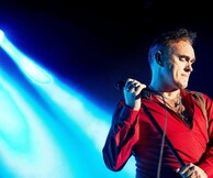 To νέο κομμάτι του Morrissey