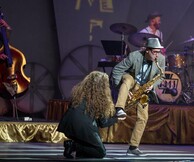 Η μουσική χρονομηχανή των Postmodern Jukebox Orchestra σε Αθήνα και Θεσσαλονίκη