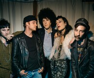 Black Lips: 10 πράγματα που πρέπει να ξέρετε για αυτά τα κακά παιδιά της ροκ