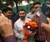 Τhe Snake Charmer: Ένας σταρ του Bollywood εξερευνά την ανισότητα των φύλων στην Ινδία