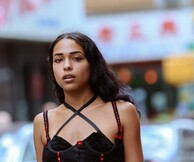 Η Princess Nokia έρχεται για πρώτη φορά στην Αθήνα
