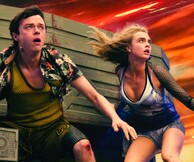 Δείτε το τρέιλερ της νέας ταινίας του Λικ Μπεσόν