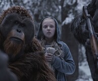 «Ο Πλανήτης Των Πιθήκων: Η Σύγκρουση»: Δείτε το τρέιλερ