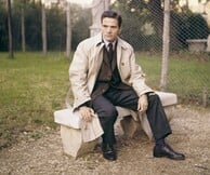 Μια αναδρομή στο μουσικό σύμπαν του Πιερ Πάολο Παζολίνι