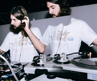 Τα party του Σαββατοκύριακου