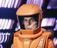 Eξωγήινοι, cyborgs και υπερήρωες στη Στέγη