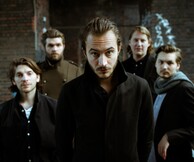 Και οι Εditors στο Εjekt Festival 2018