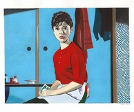 Το φθινόπωρο του Γιασουτζίρο Όζου στη Στέγη