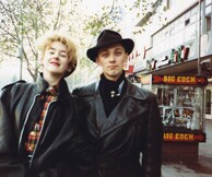 Ένα μοναδικό ντοκιμαντέρ για το Βερολίνο της δεκαετίας του ’80 στο Ινστιτούτο Goethe