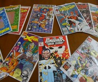 Το Comicdom Bazaar έρχεται στο Hub