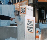 Free Lunch Society: Τι θα κάνατε, εάν το εισόδημά σας ήταν εξασφαλισμένο;